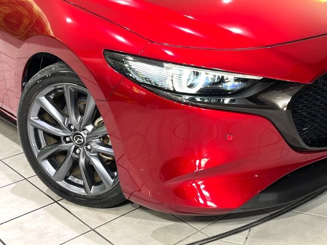 MAZDA MAZDA3 FASTBACK 2019