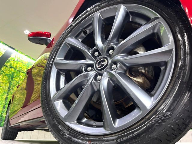 MAZDA MAZDA3 FASTBACK 2019