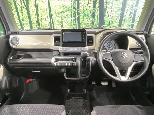 SUZUKI XBEE 4WD 2019