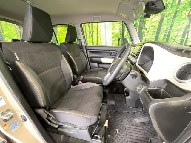 SUZUKI XBEE 4WD 2019