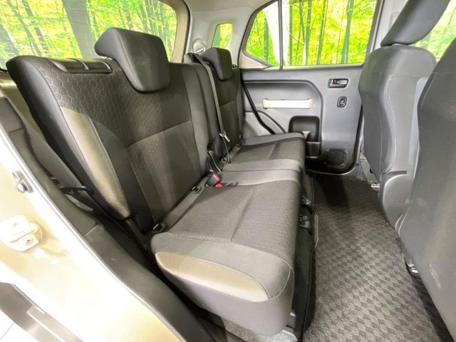 SUZUKI XBEE 4WD 2019