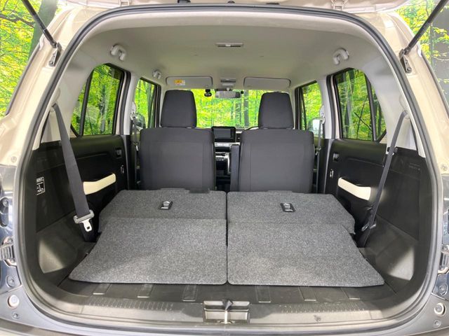 SUZUKI XBEE 4WD 2019