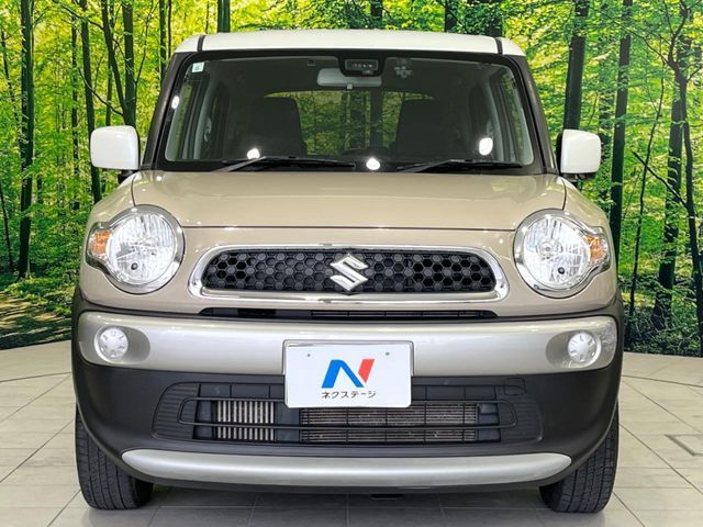 SUZUKI XBEE 4WD 2019