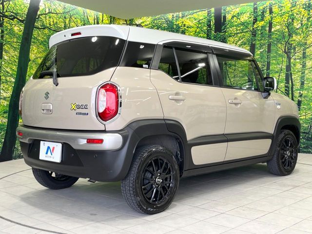 SUZUKI XBEE 4WD 2019