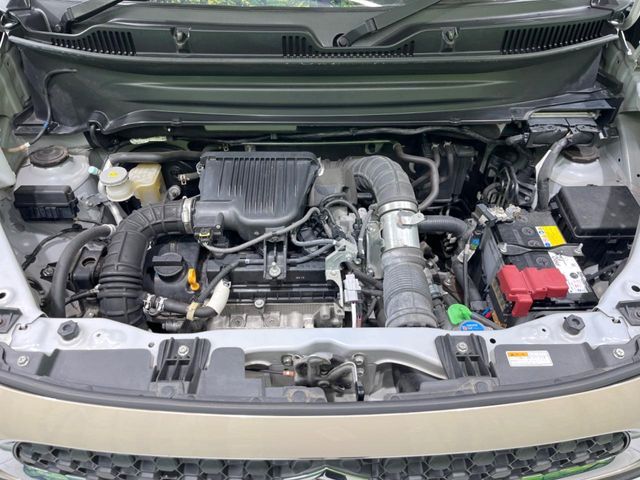 SUZUKI XBEE 4WD 2019