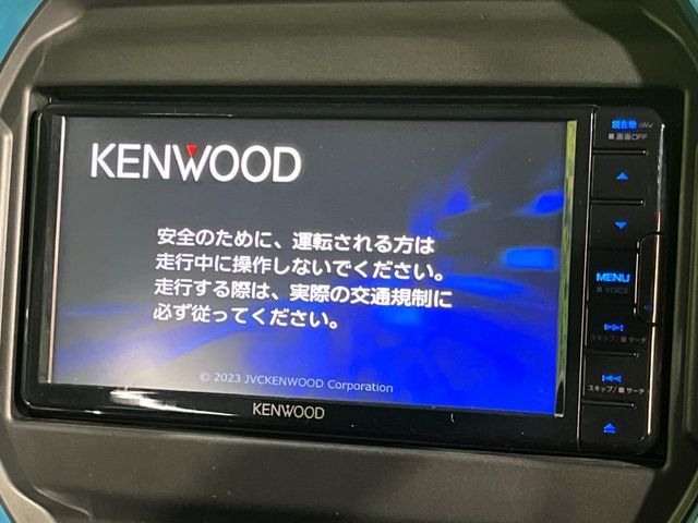 SUZUKI HUSTLER 4WD 2024