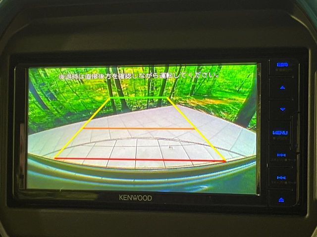 SUZUKI HUSTLER 4WD 2024