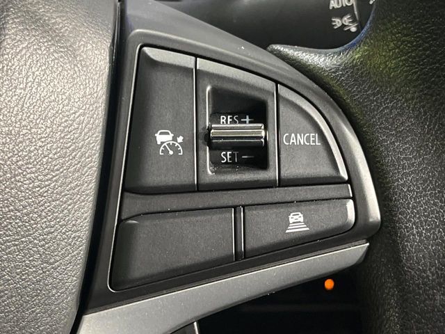 SUZUKI HUSTLER 4WD 2024