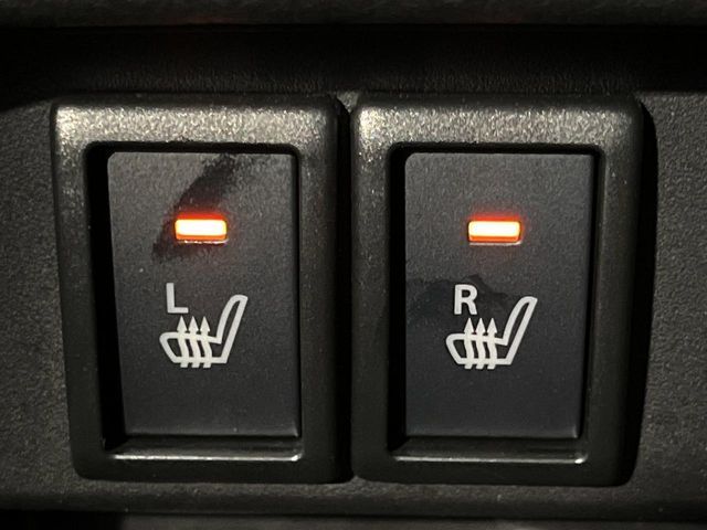 SUZUKI HUSTLER 4WD 2024