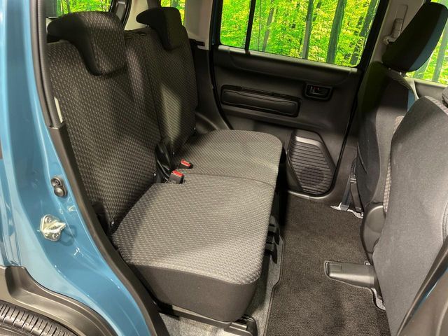 SUZUKI HUSTLER 4WD 2024