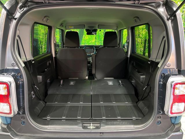 SUZUKI HUSTLER 4WD 2024