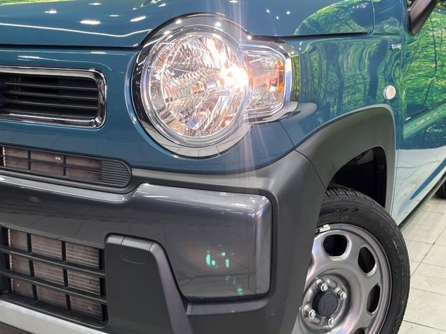 SUZUKI HUSTLER 4WD 2024