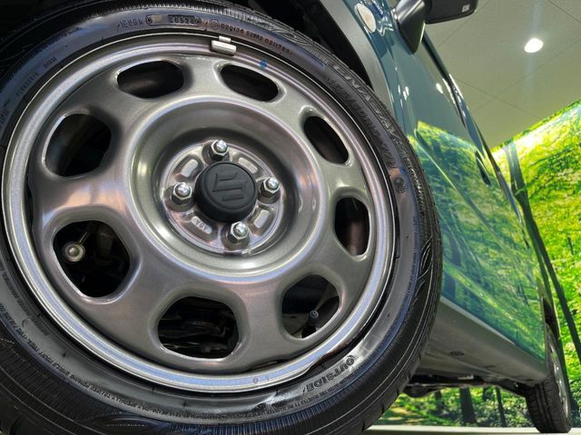 SUZUKI HUSTLER 4WD 2024