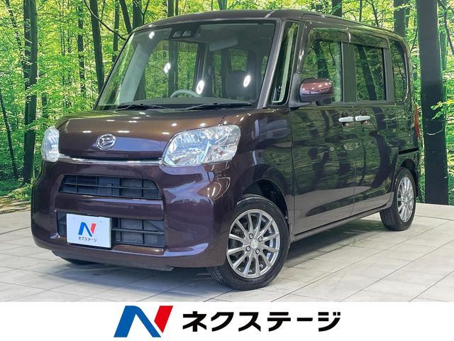 DAIHATSU TANTO 2017