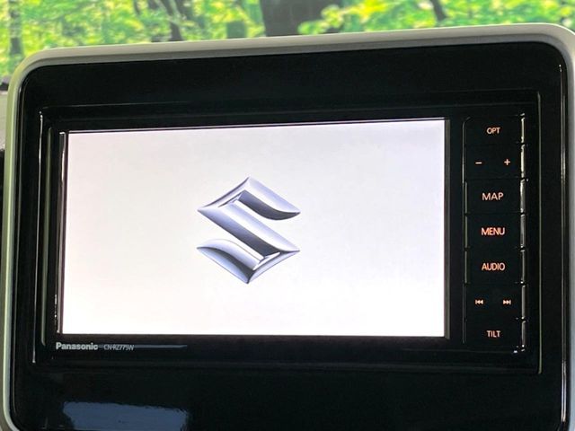 SUZUKI Spacia GEAR 2022