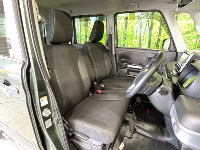 SUZUKI Spacia GEAR 2022