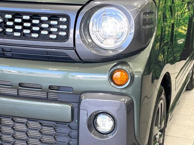 SUZUKI Spacia GEAR 2022