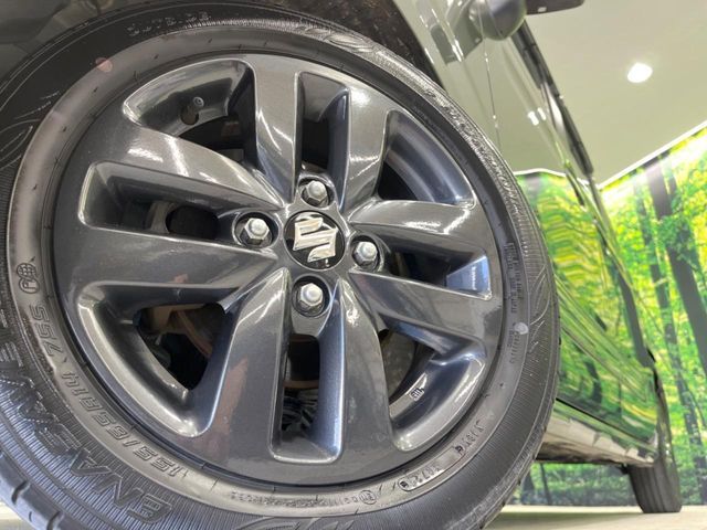 SUZUKI Spacia GEAR 2022