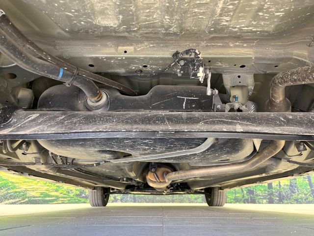 SUZUKI Spacia GEAR 2022