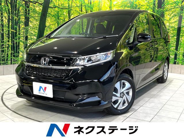 HONDA FREED HYBRID 2023