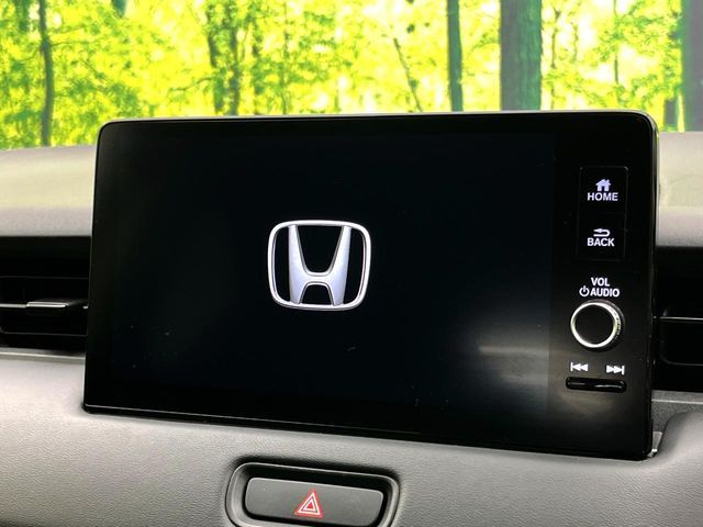 HONDA VEZEL e:HEV 2022