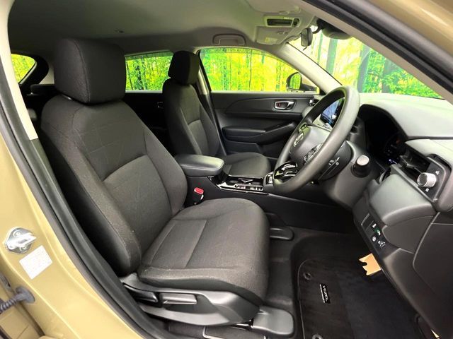 HONDA VEZEL e:HEV 2022