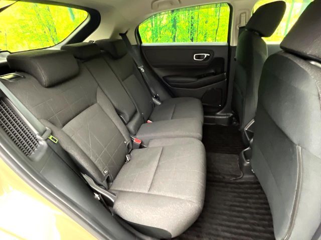 HONDA VEZEL e:HEV 2022