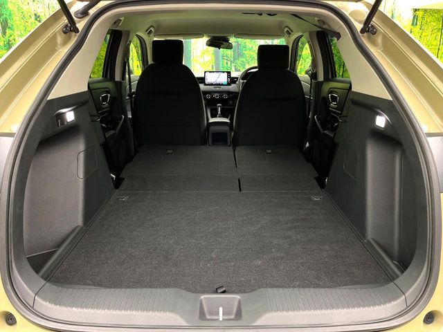 HONDA VEZEL e:HEV 2022