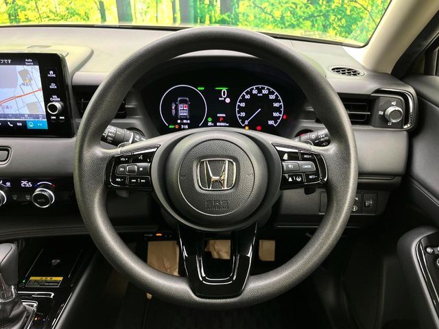 HONDA VEZEL e:HEV 2022