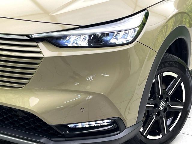 HONDA VEZEL e:HEV 2022