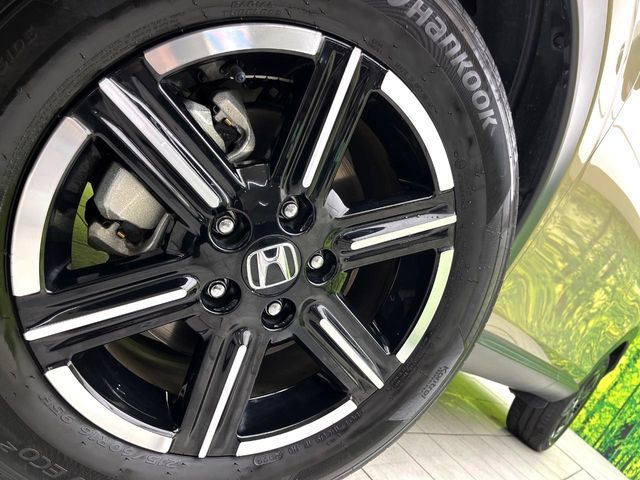 HONDA VEZEL e:HEV 2022