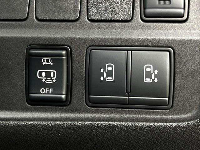 NISSAN SERENA  S-HYBRID 2020