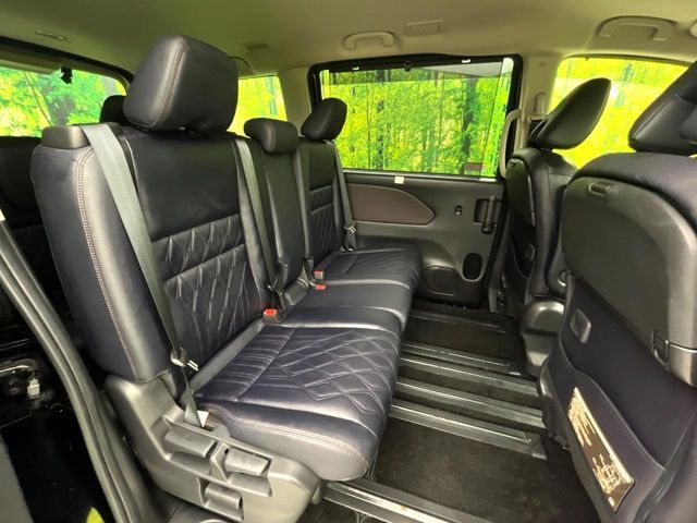 NISSAN SERENA  S-HYBRID 2020