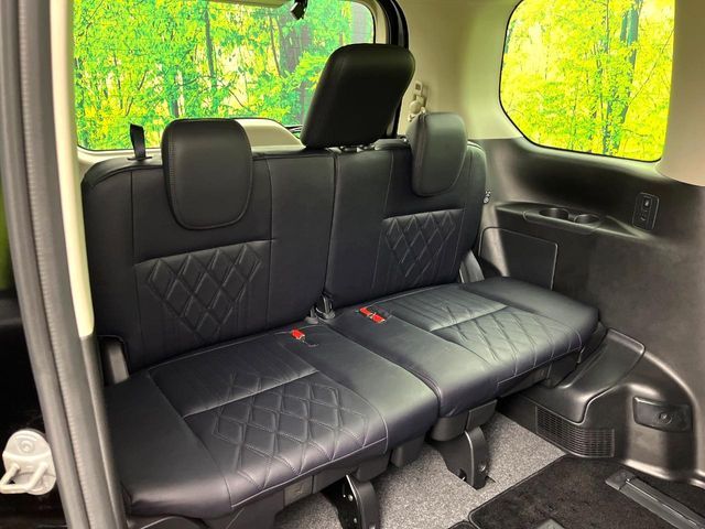 NISSAN SERENA  S-HYBRID 2020