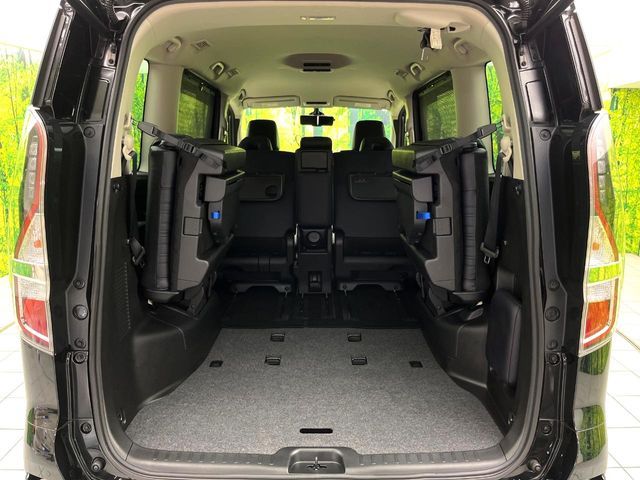 NISSAN SERENA  S-HYBRID 2020