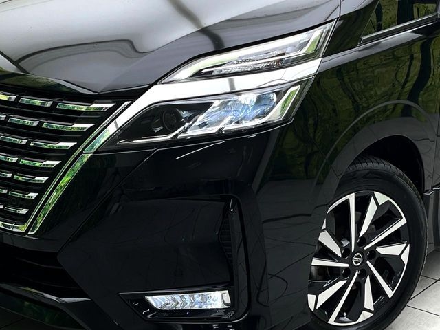 NISSAN SERENA  S-HYBRID 2020