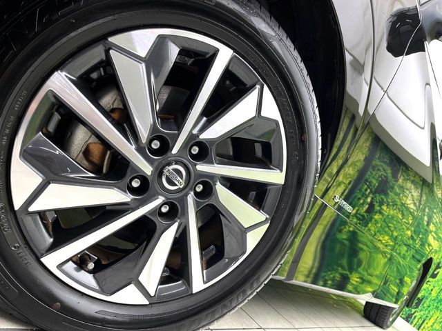 NISSAN SERENA  S-HYBRID 2020