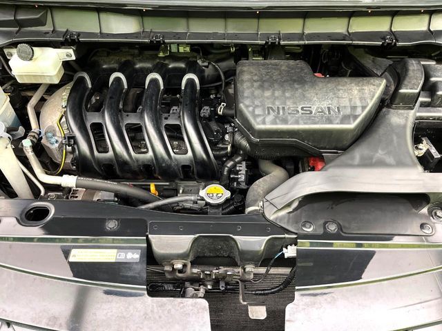 NISSAN SERENA  S-HYBRID 2020