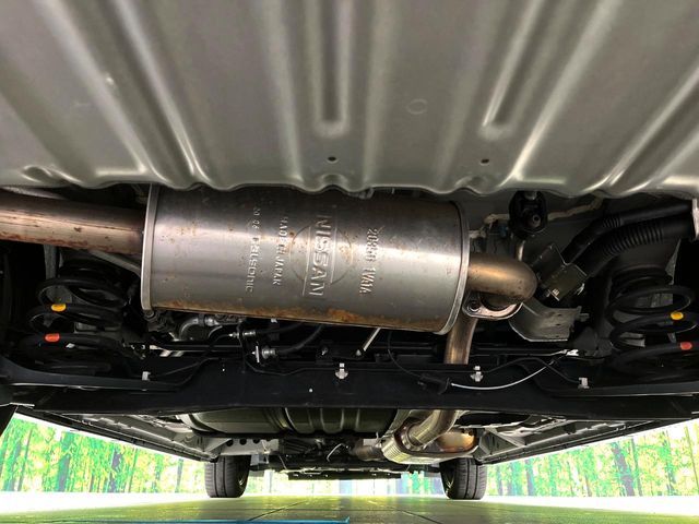 NISSAN SERENA  S-HYBRID 2020