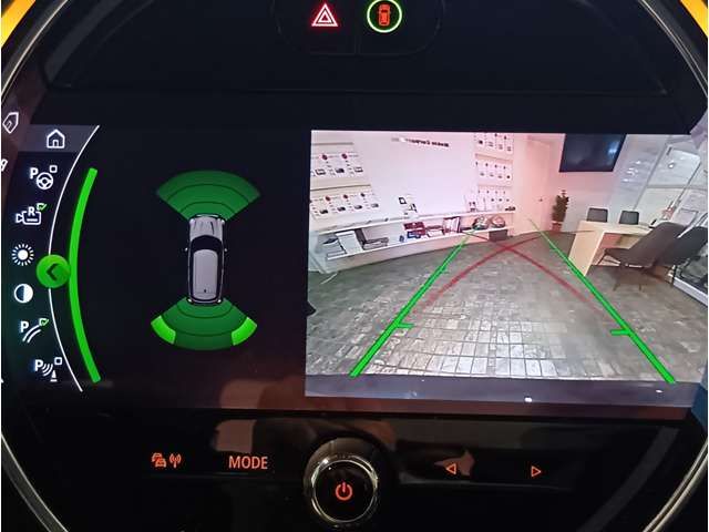 BMW MINI COOPER D CROSSOVER 2021