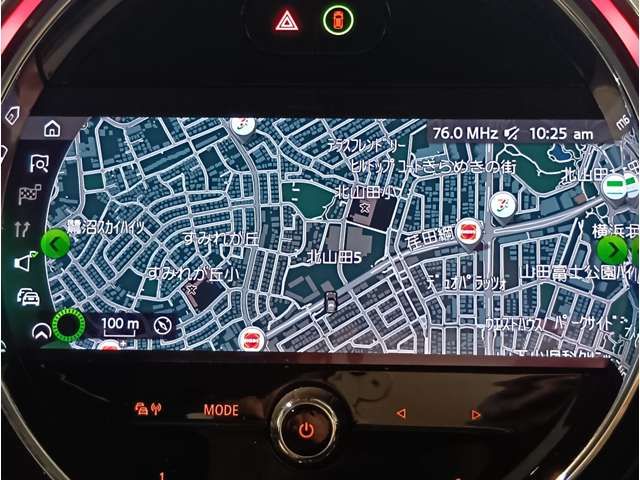 BMW MINI COOPER D CROSSOVER 2021