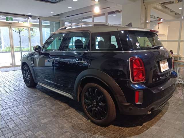 BMW MINI COOPER D CROSSOVER 2021