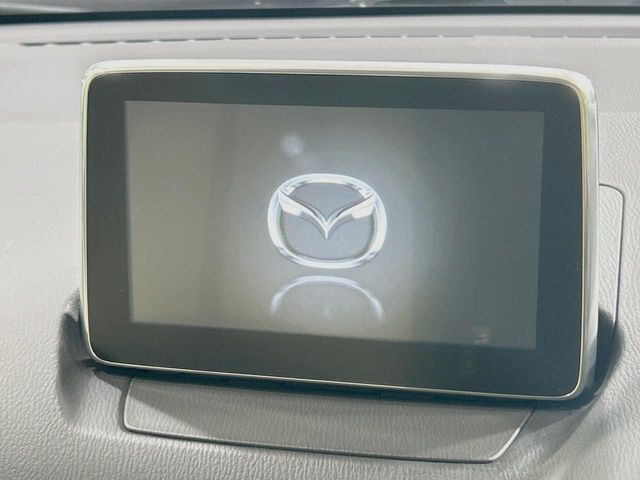 MAZDA DEMIO 2015