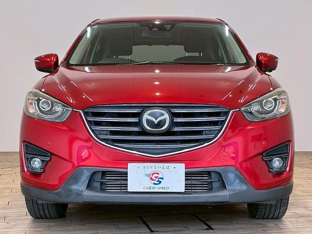 MAZDA CX-5 2015
