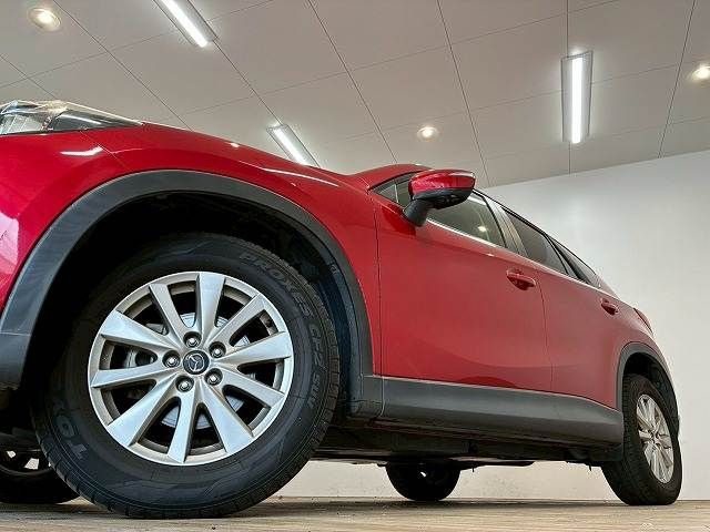 MAZDA CX-5 2015