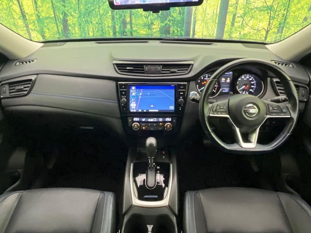 NISSAN X-TRAIL 2WD 2019