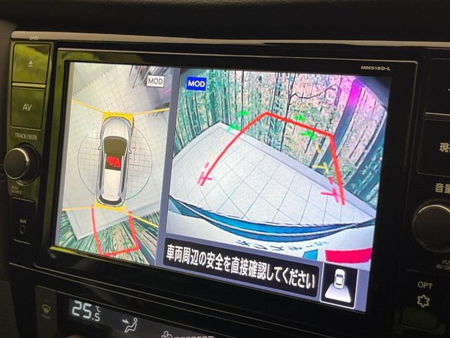 NISSAN X-TRAIL 2WD 2019