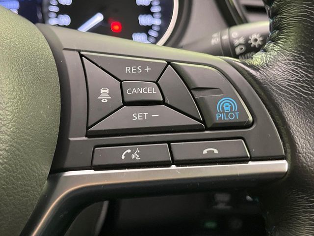 NISSAN X-TRAIL 2WD 2019