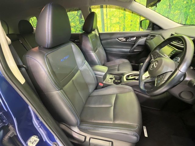 NISSAN X-TRAIL 2WD 2019