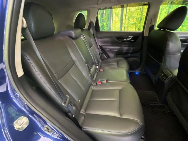 NISSAN X-TRAIL 2WD 2019